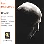 Chopin: Sonata in B-flat minor, Berceuse, etc.