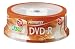 Memorex 4.7GB 8x DVD-R (25-Pack Spindle)