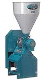 國光社 家庭用/業務用 製粉・粉砕機 ひかり号 A1型 A1-MS(S7) [60Hz][単相750W付]