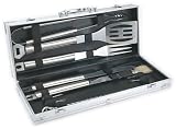 Review Ledmark Industries 25376 / Ledmark Industries 12 Piece Deluxe BBQ Tool Set