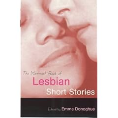 Mammoth Book of Lesbian Short Stories