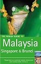 The Rough Guide to Malaysia, Singapore and Brunei (Rough Guide Travel Guides)