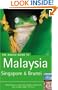 The Rough Guide to Malaysia, Singapore & Brunei 4 (Rough Guide Travel Guides)