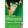 The Rough Guide to Malaysia, Singapore and Brunei (Rough Guide Travel Guides)