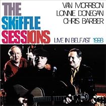 The Skiffle Sessions: Live in Belfast 1998