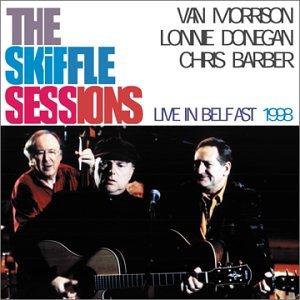 CD-Charts  Music : The Skiffle Sessions: Live in Belfast