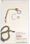 Coleman Exponent Multi-Fuel Backpacker Camp Stove Maintenance Kit