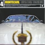 Revue Montécarl  / Quatuor Sonique