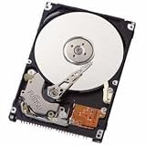 Fujitsu MHV2040AH 40GB 2.5 9.5MM ATA/IDE HARD DRIVE