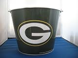 Green Bay Beer Bucket