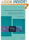 Nonequilibrium Thermodynamics: Transport and Rate Processes in Physical & Biological Systems