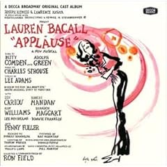 re: The 'Applause' poster/banner ads