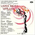 Applause (Original 1970 Broadway Cast)