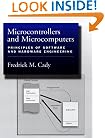 Microcontrollers and Microcomputers: Principles of Software and Hardware Engineering