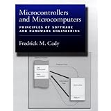 MicrocontrollersandMicrocomputers:PrinciplesofSoftwareandHardwareEngineering