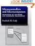 Microcontrollers and Microcomputers: Principles of Software and Hardware Engineering