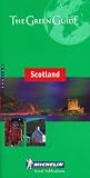 Michelin Green Guide to Scotland