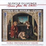 Christmas Carols from Provence & Nice