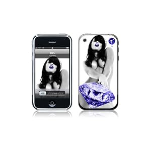 MusicSkins TITS - Flawless - Phone Skins,Accessories for Unisex