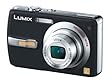 Panasonic&nbsp;�f�W�^���J����&nbsp;LUMIX&nbsp;FX50&nbsp;�G�N�X�g���u���b�N&nbsp;DMC-FX50-K