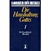 Die Haushaltung Gottes I/III: 3 B�nde