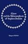 Ulysses and the Metamorphosis of Stephen Dedalus