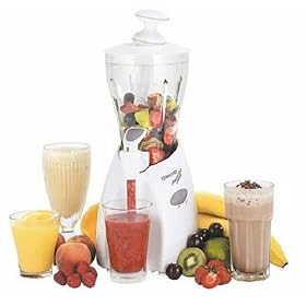 Kenwood Smoothie Junior SB100 Smoothie Maker (White)