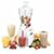 Kenwood Smoothie Junior SB100 Smoothie Maker (White)