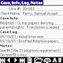 Case Load Professional downloadable Software