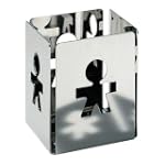 A di Alessi 'Girotondo' Pencil Holder
