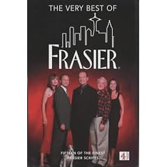 The Very Best of Frasier
