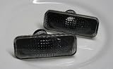 Produkt-Bild: schwarze Seitenblinker Opel Omega B/C 94-03,V94,MV6