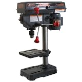 Buy Black Bull DP5UL 5 Speed Drill Press by Black Bull