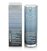 H2O Plus Sea Results Overnight Perfecting Peel 30ml