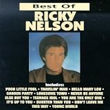 Rick Nelson - Best of Ricky Nelson