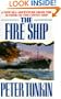 The Fire Ship (A Richard Mariner Series)