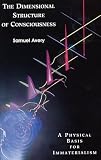 The Dimensional Structure of Consciousness: A Physical Basis for Immaterialism