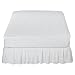 Aller-Free Mattress Pad - White (Twin)