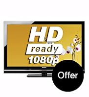 Sony Bravia 40'' KDL-40W5810 Full HD LCD TV