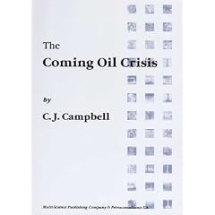 The Coming Oil Crisis