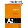 Activit�s pour le Cadre europ�en commun de r�f�rence A2 : Accompagn� du livret de Corrig�s (1CD audio)