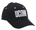 Top of the World Connecticut Huskies 1-Fit Stretch Cap