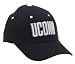 Connecticut Huskies Adult  One-Fit Hat