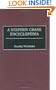 A Stephen Crane Encyclopedia