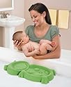 Safety 1st Comfy Bath Cushion, Green