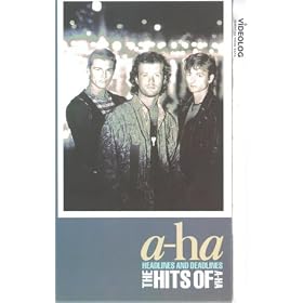 Headlines & Deadlines the Hits of [VHS]