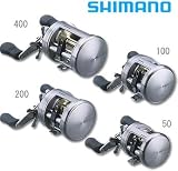 �V�}�m(SHIMANO) 05 �J���J�b�^ 400 SUS�V���o�[ 01961