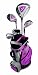 Callaway X Series Junior Set (Right Hand, Girl's Age 9-12)