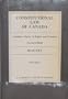 Constitutional Law Of Canada: Canadian Charter Of Rights and Freedoms (2nd Edition) Volume 2