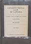 Constitutional Law Of Canada: Canadian Charter Of Rights and Freedoms (2nd Edition) Volume 2 Constitutional Law Of Canada: Canadian Charter Of Rights and Freedoms (2nd Edition) Volume 2